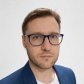 Andrii Popravka resume photo
