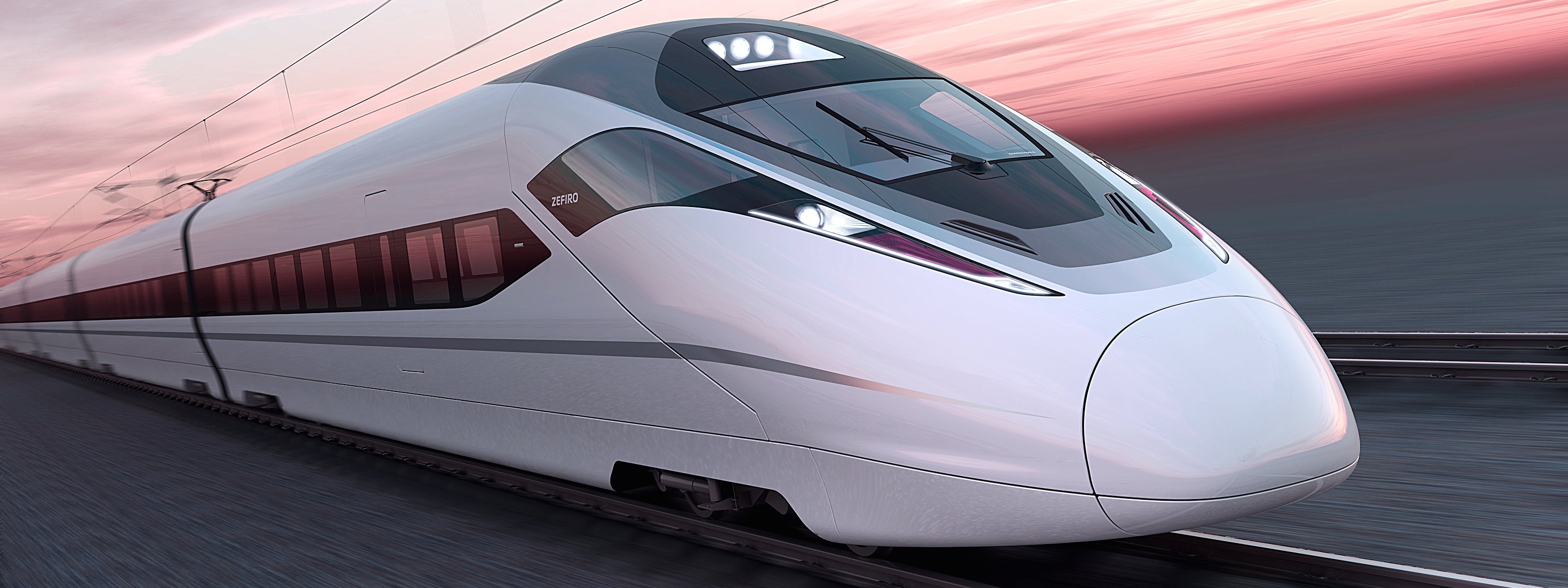 Bombardier cover image