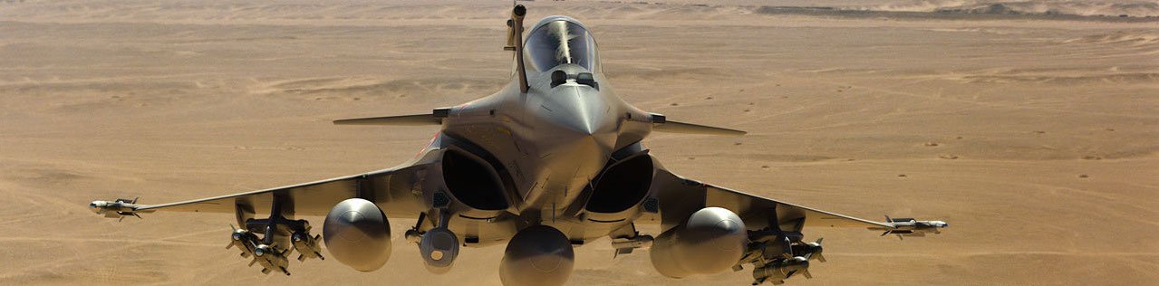 Dassault Aviation cover image