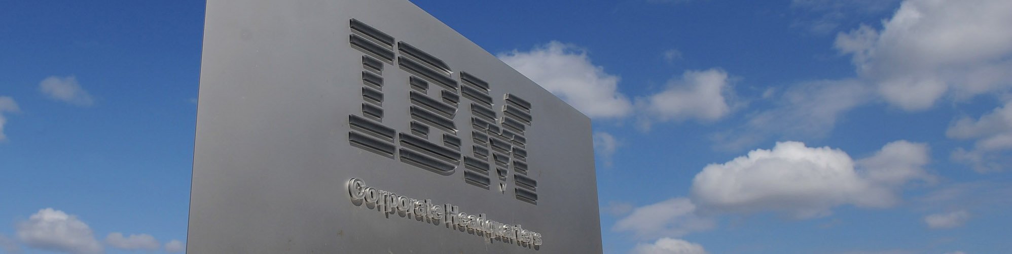 IBM cover image