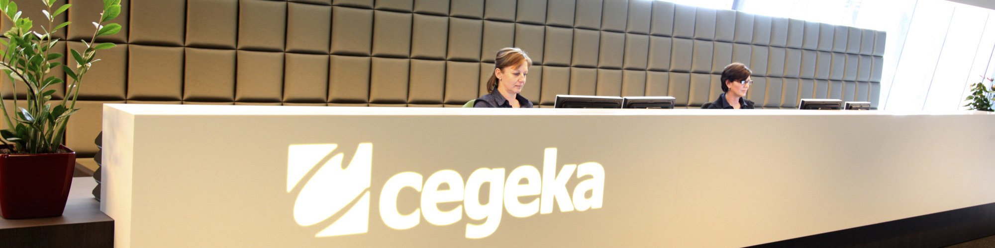 Cegeka Cegeka