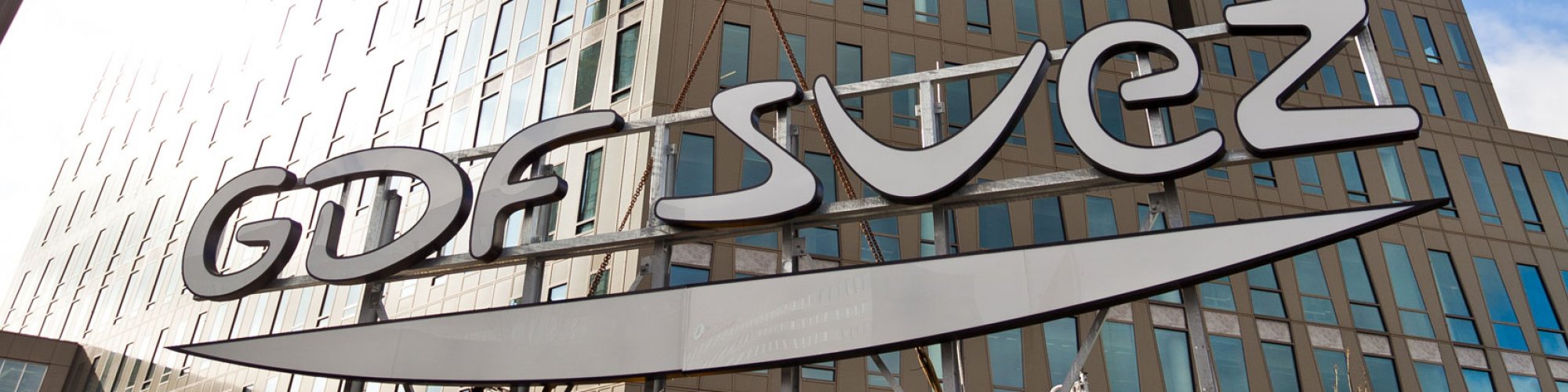 GDF SUEZ 