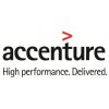 Accenture logo image