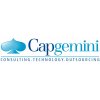 Capgemini logo image