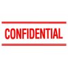 Confidential logo image