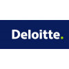Deloitte logo image