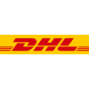 DHL  logo image