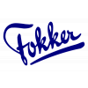 Fokker  logo image
