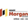 GROUPE MORGAN SERVICES